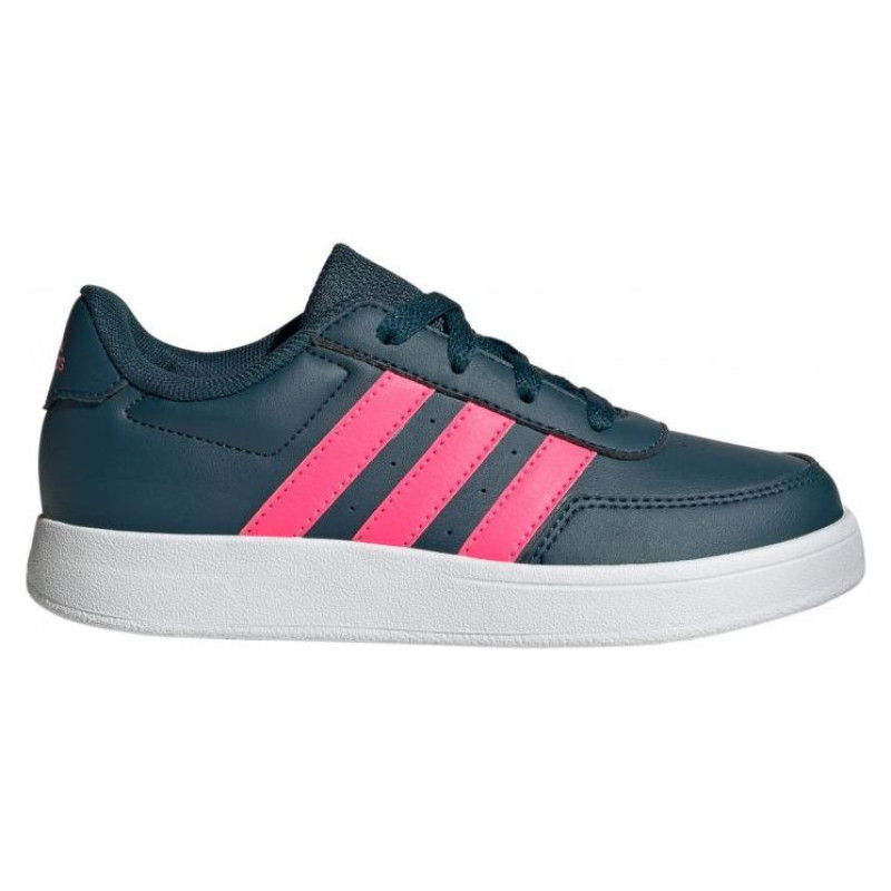 Adidas Breaknet 2.0 K Jr IG9812 shoes (37 1/3)