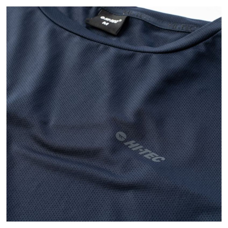 Hi-Tec Hadi M T-shirt 92800597342 (M)