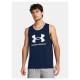Under Armour Under Armor T-shirt M 1382883-408 (S)