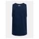 Under Armour Under Armor T-shirt M 1382883-408 (S)