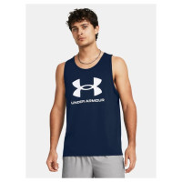 Under Armour Under Armor T-shirt M 1382883-408 (S)
