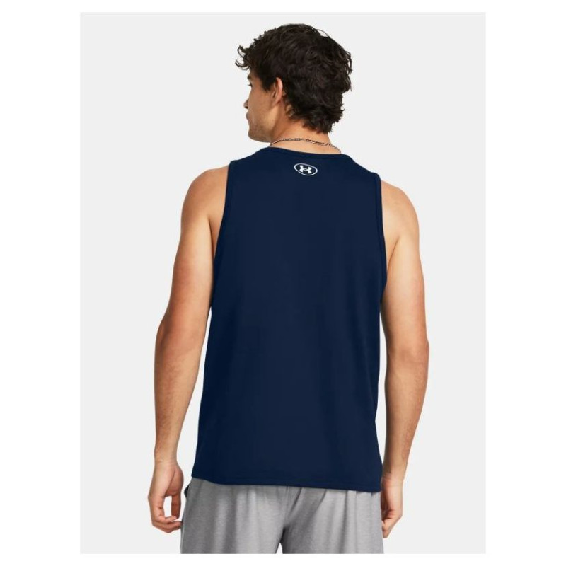 Under Armour Under Armor T-shirt M 1382883-408 (S)