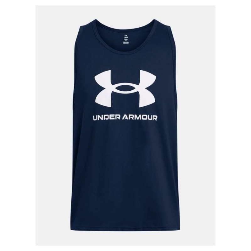 Under Armour Under Armor T-shirt M 1382883-408 (S)