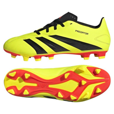 Adidas Predator Club FxG M IG7757 football shoes (45 1/3)