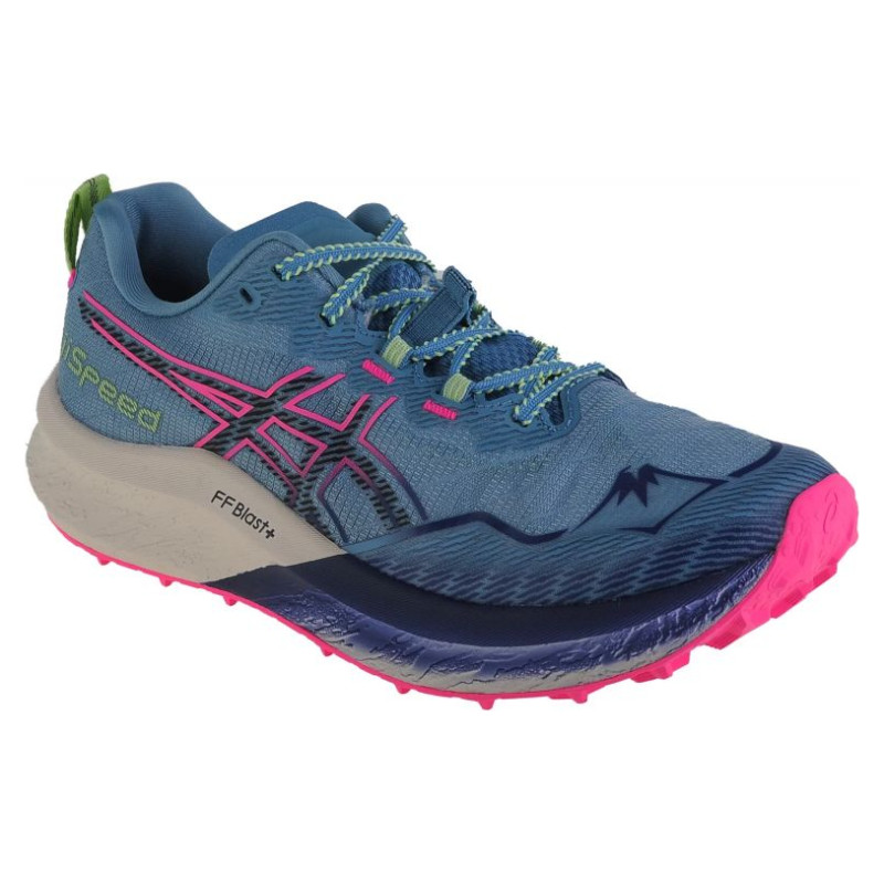 Asics Fujispeed 2 W 1012B515-400 shoes (37,5)