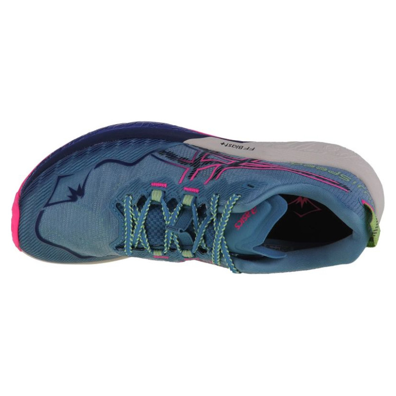 Asics Fujispeed 2 W 1012B515-400 shoes (37,5)