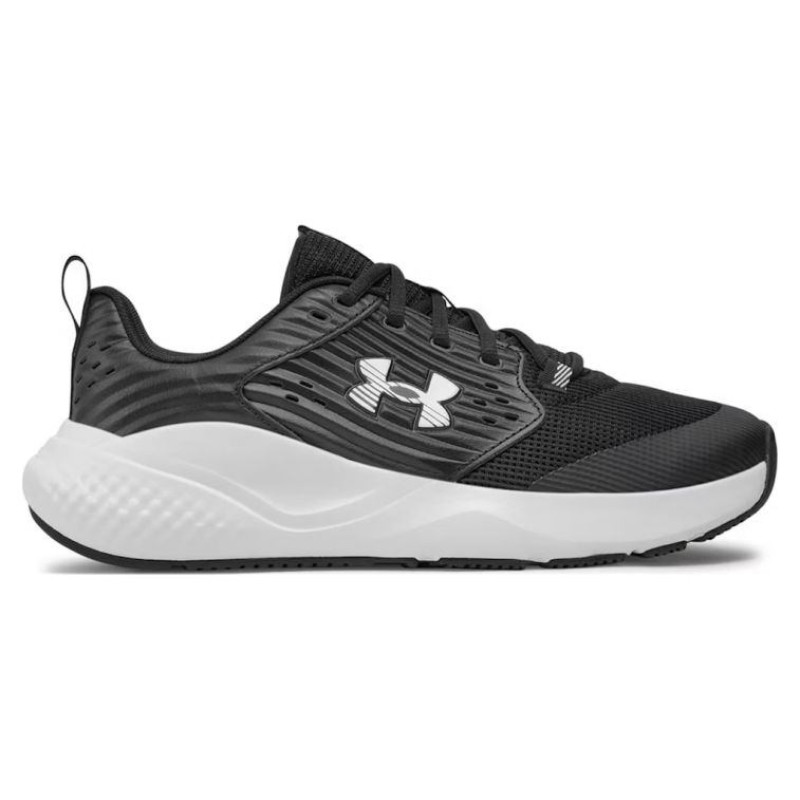 Under Armour Under Armor Charged Commit TR 4 M 3026017-004 shoes (44.5)
