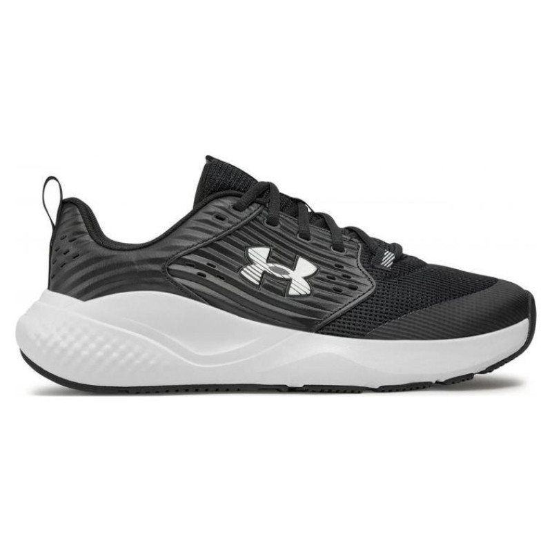 Under Armour Under Armor Charged Commit TR 4 M 3026017-004 shoes (44.5)