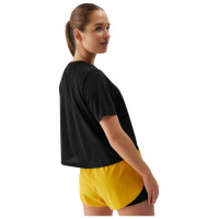 4F FNK W shorts 4FWSS24TFSHF497 70S (M)