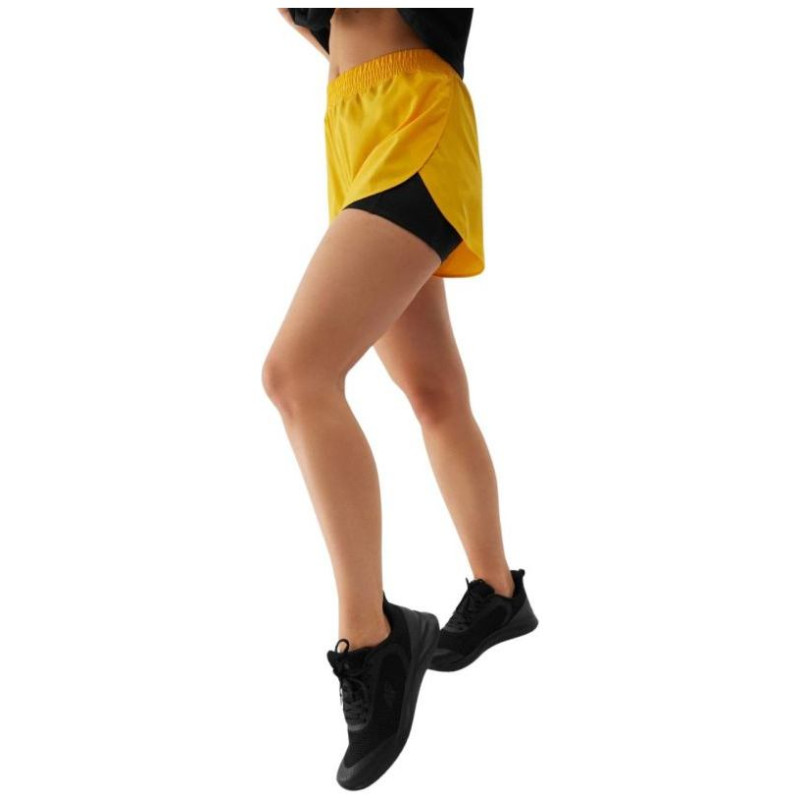 4F FNK W shorts 4FWSS24TFSHF497 70S (M)