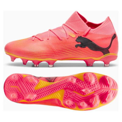 Puma Future 7 Match FG/AG M 107715-03 football shoes (44)