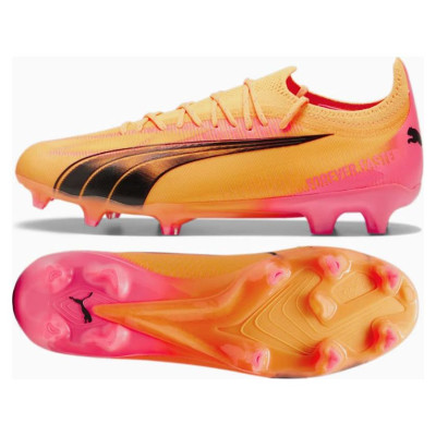 Puma Ultra Ultimate M 107744-03 football shoes (43)