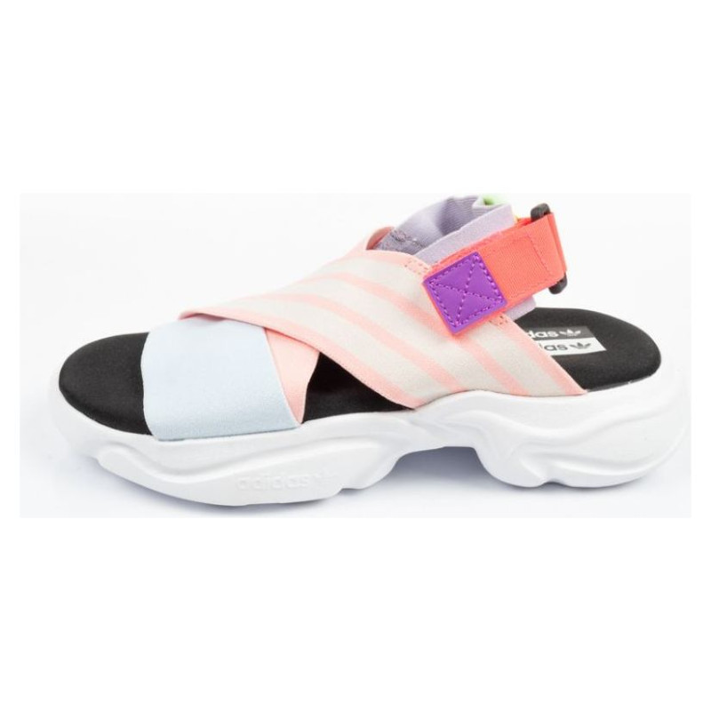 Adidas Magmur Sandal W FV1214 sandals (37)