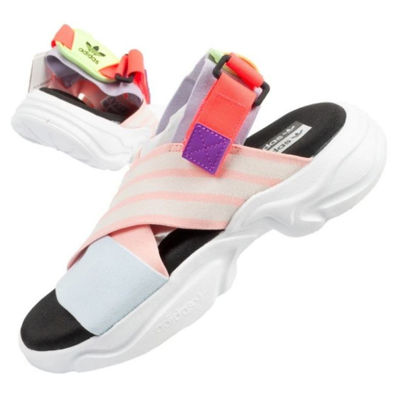 Adidas Magmur Sandal W FV1214 sandals (37)