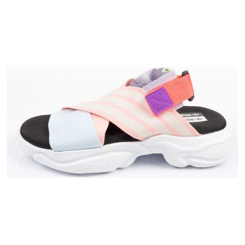 Adidas Magmur Sandal W FV1214 sandals (37)