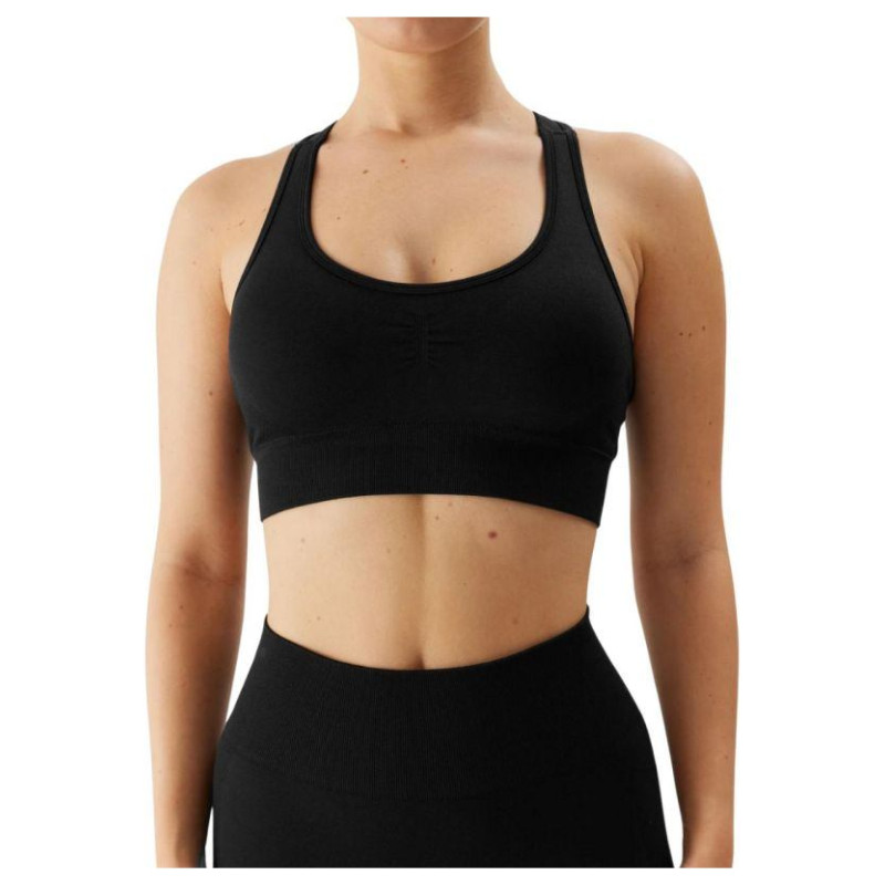 4F Sports bra 4F W 4FWSS24USBAF116 20S (XS/S)