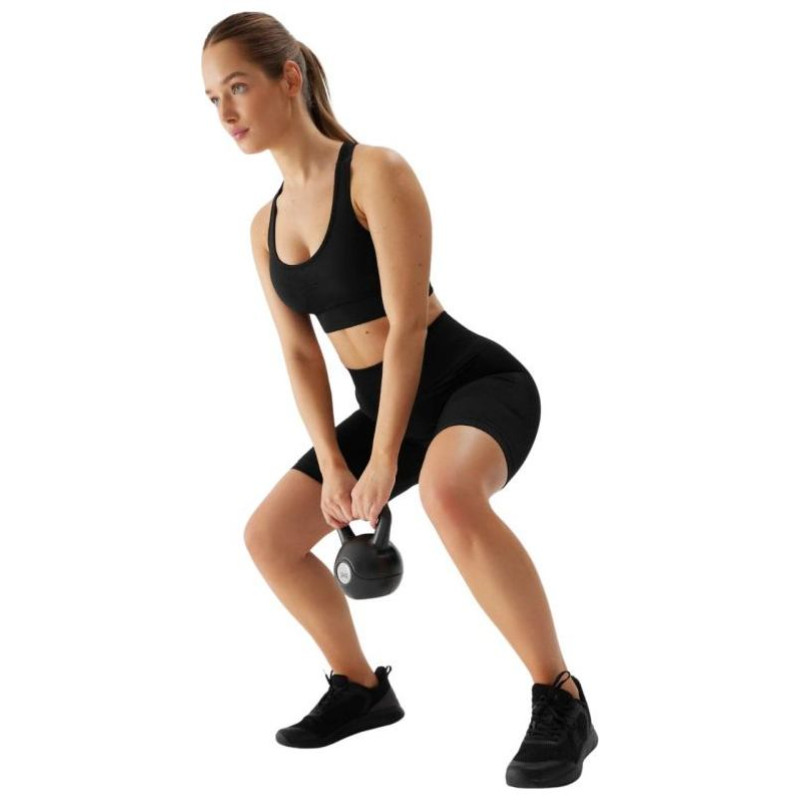 4F Sports bra 4F W 4FWSS24USBAF116 20S (XS/S)