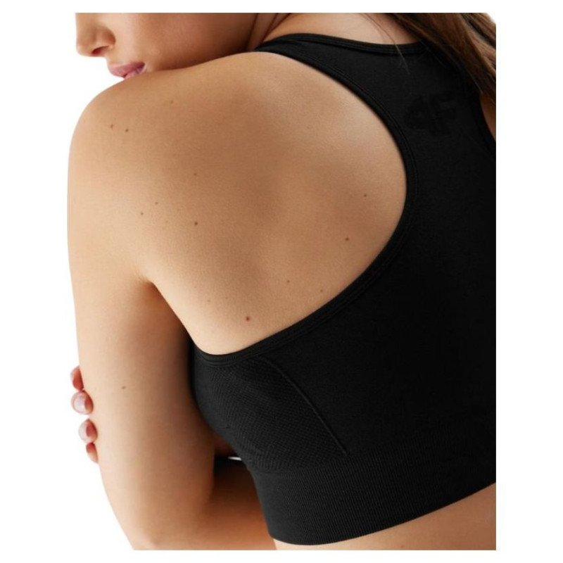 4F Sports bra 4F W 4FWSS24USBAF116 20S (XS/S)