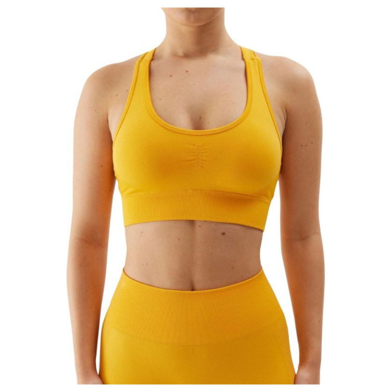 4F Sports bra 4F W 4FWSS24USBAF116 70S (M/L)