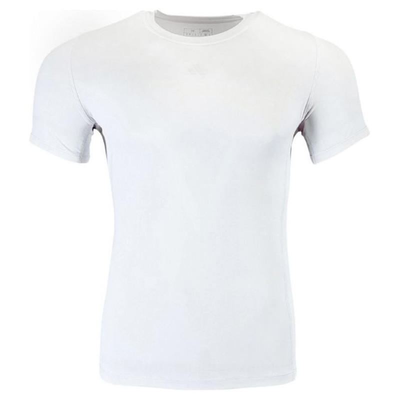 Adidas Techfit Aeroready Short Sleeve M IS7605 T-shirt (XL)