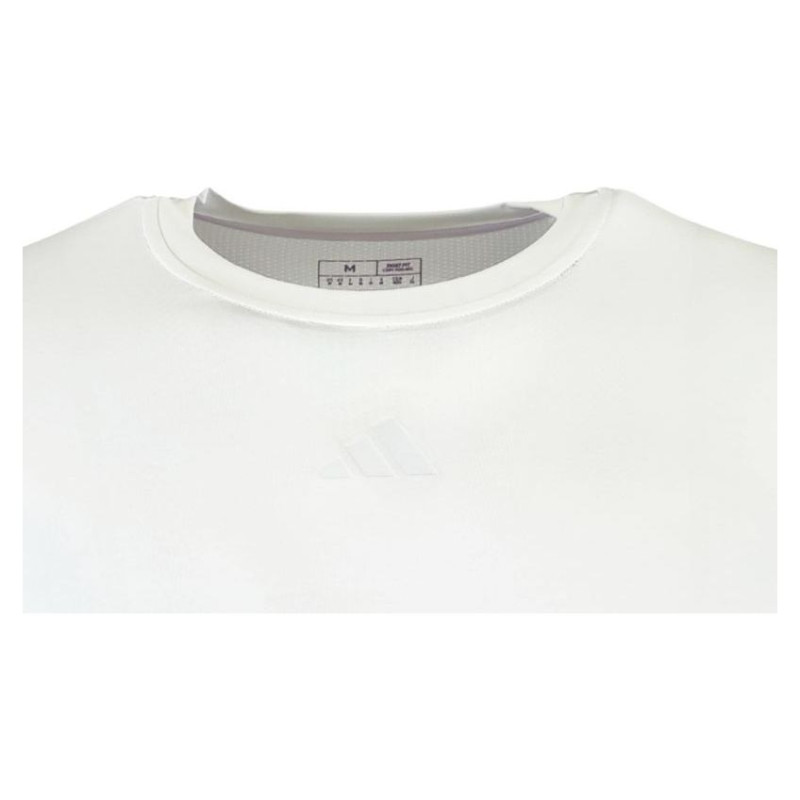 Adidas Techfit Aeroready Short Sleeve M IS7605 T-shirt (XL)