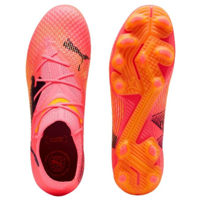 Puma Future 7 Pro+ FG/AG M 107705 03 football shoes (43)