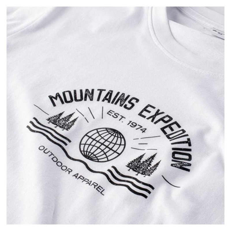 Hi-Tec Miros M T-shirt 92800553682 (XXL)