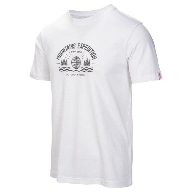 Hi-Tec Miros M T-shirt 92800553682 (XXL)