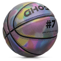 Meteor Ghost Holo 7 16757 basketball (uniw)
