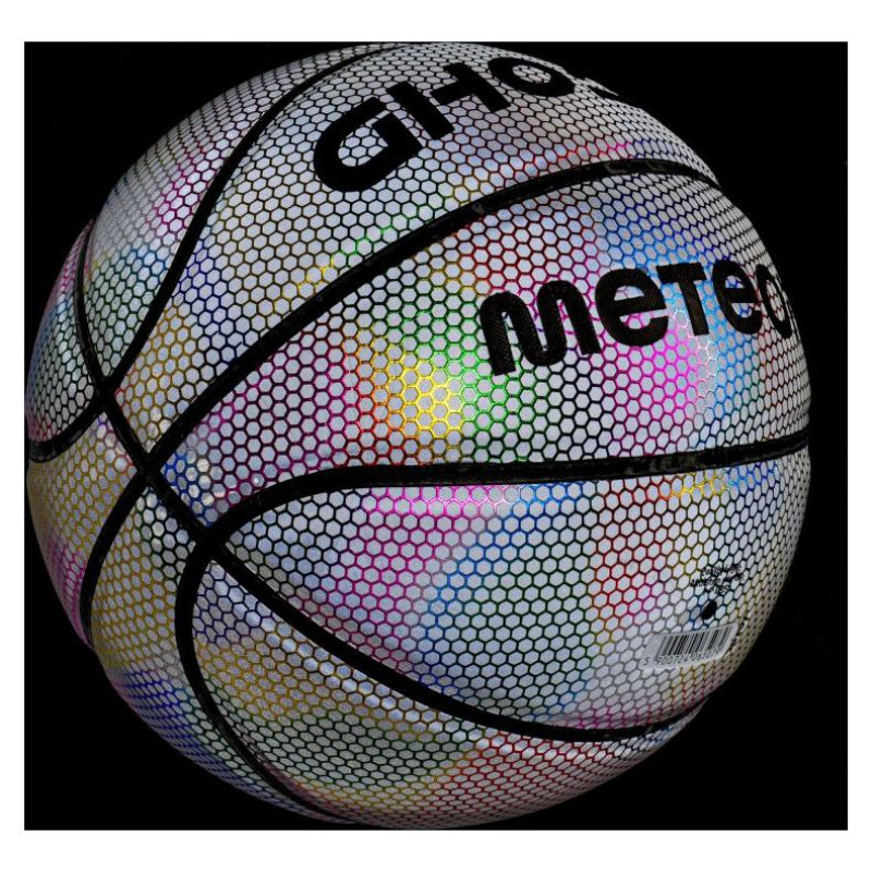 Meteor Ghost Holo 7 16757 basketball (uniw)