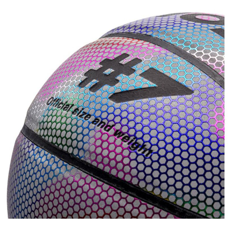 Meteor Ghost Holo 7 16757 basketball (uniw)