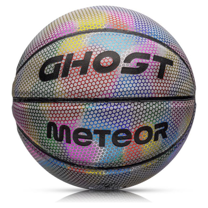 Meteor Ghost Holo 7 16757 basketball (uniw)