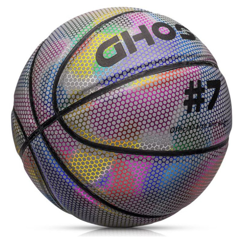 Meteor Ghost Holo 7 16757 basketball (uniw)