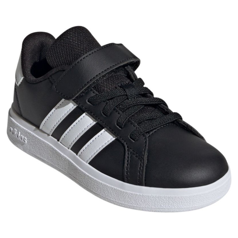Adidas Grand Court 2.0 Jr IE5995 shoes (34)
