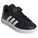 Adidas Grand Court 2.0 Jr IE5995 shoes (34)