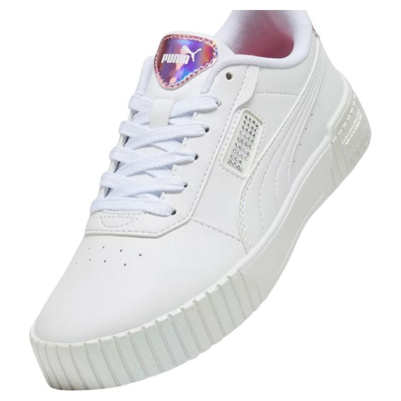 Puma Carina 2.0 GirlPower W shoes 395095 01 (38)