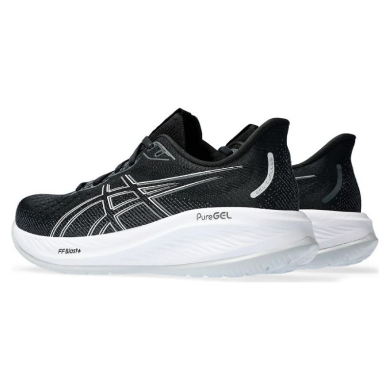 Asics Gel Cumulus 26 W shoes 1012B599002 (39,5)