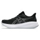 Asics Gel Cumulus 26 W shoes 1012B599002 (39,5)