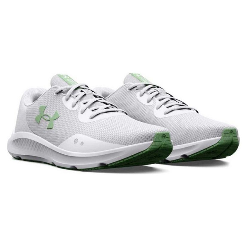 Under Armour Under Armor Charged Pursuit 3 Twist W shoes 3026692-100 (38,5)