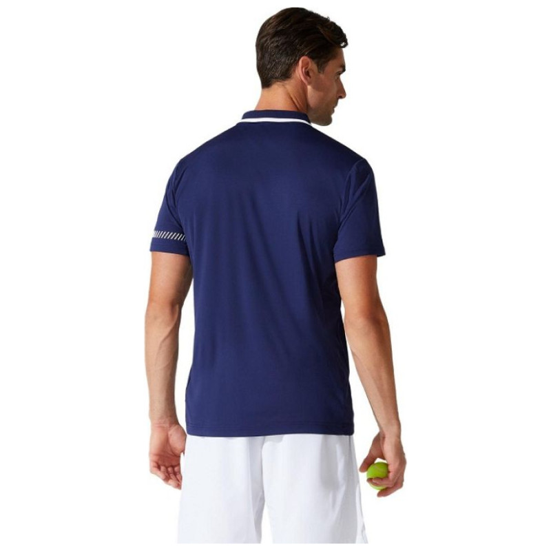 Asics Court M Polo Shirt M 2041A138-400 (m)