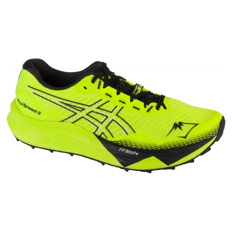 Asics Fujispeed 3 M 1011B888-751 running shoes (42)