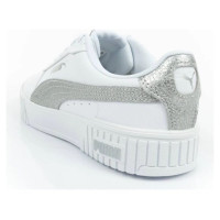 Puma Carina 2.0 women's sports shoes [387622 02], white (36)