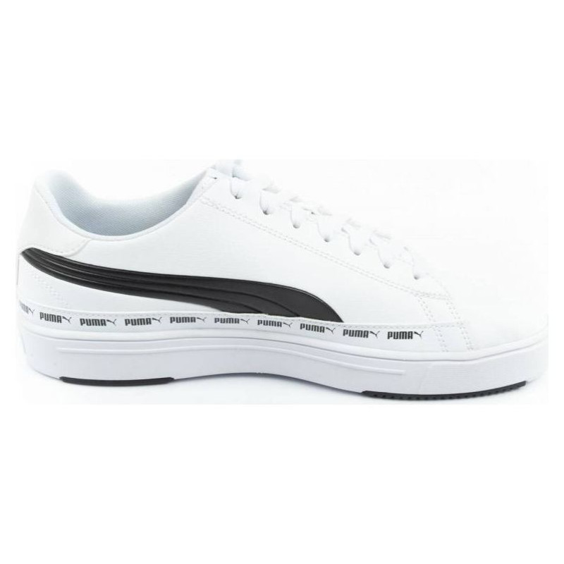 Puma Serve Pro M shoes 383897 01 (44)