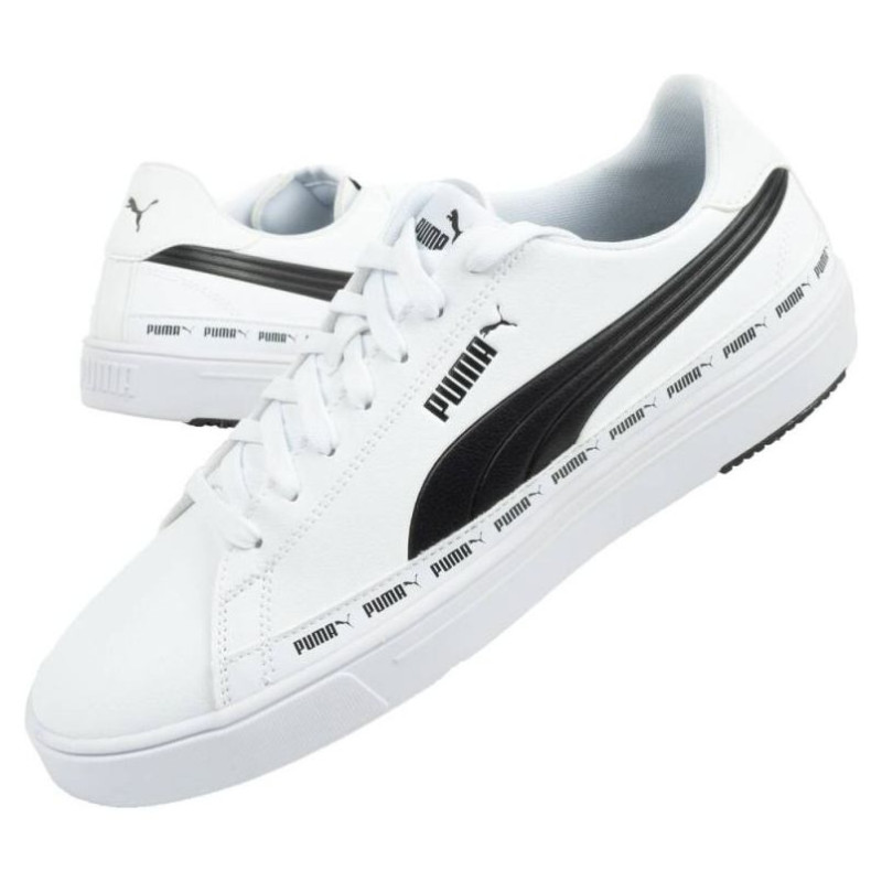 Puma Serve Pro M shoes 383897 01 (40)