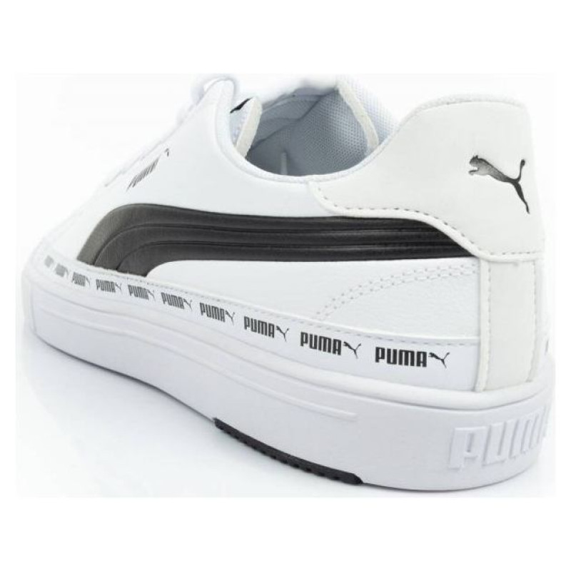 Puma Serve Pro M shoes 383897 01 (40)