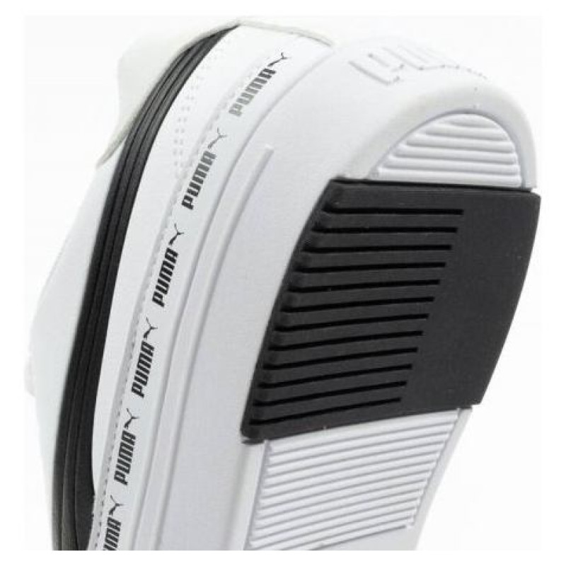 Puma Serve Pro M shoes 383897 01 (40)