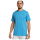 Under Armour Under Armor Sportstyle LC SS T-shirt M 1326799-434 (M)