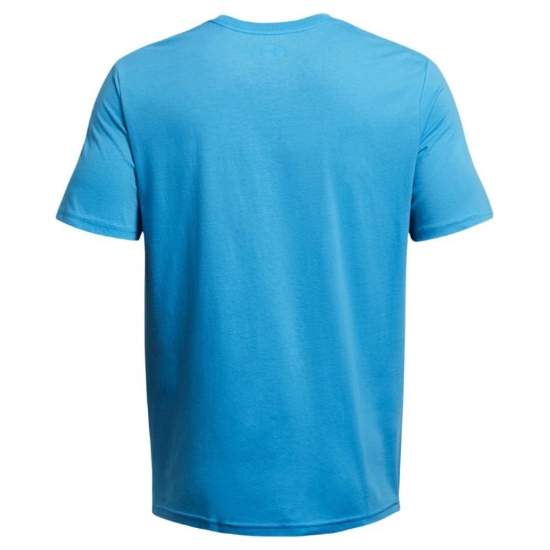 Under Armour Under Armor Sportstyle LC SS T-shirt M 1326799-434 (M)