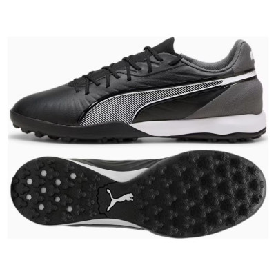 Puma King Match TT M 107879-01 football shoes (41)