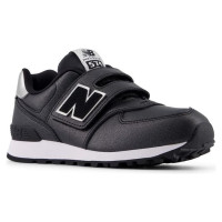 New Balance sneakers with Velcro closure Jr PV574FM (34,5)
